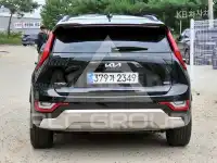 2022 KIA Niro
