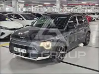 2022 KIA Niro