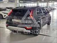 2022 KIA Niro