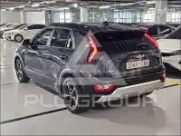 2022 KIA Niro