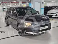 2022 KIA Niro