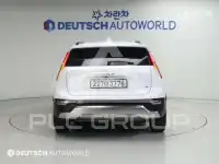 2022 KIA Niro