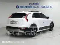 2022 KIA Niro