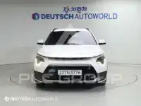 2022 KIA Niro