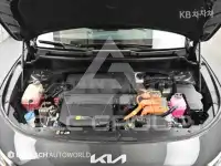 2022 KIA Niro