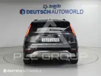 2022 KIA Niro
