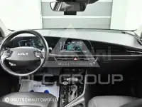 2022 KIA Niro