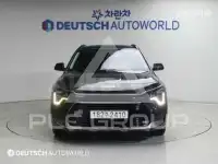 2022 KIA Niro
