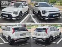2022 KIA Niro