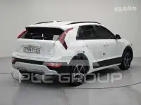 2022 KIA Niro