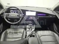 2022 KIA Niro