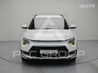 2022 KIA Niro