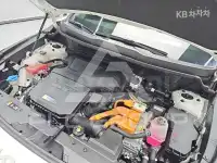 2022 KIA Niro