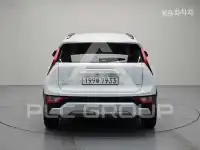 2022 KIA Niro
