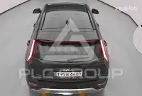 2022 KIA Niro