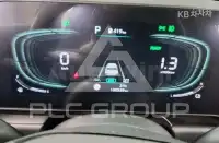 2022 KIA Niro