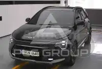 2022 KIA Niro