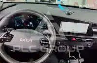 2022 KIA Niro