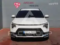 2022 KIA Niro