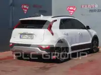 2022 KIA Niro