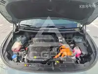 2022 KIA Niro