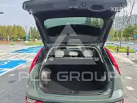 2022 KIA Niro