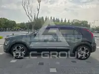 2022 KIA Niro