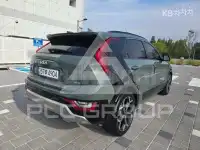 2022 KIA Niro
