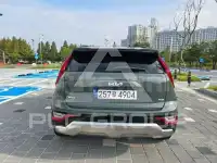 2022 KIA Niro