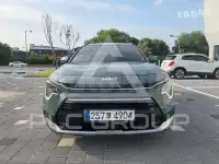 2022 KIA Niro