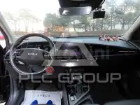 2022 KIA Niro