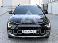 2022 KIA Niro