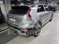 2022 KIA Niro