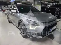 2022 KIA Niro
