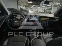2022 KIA Niro