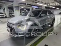 2022 KIA Niro