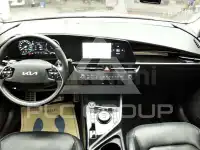 2022 KIA Niro