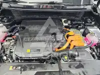 2022 KIA Niro