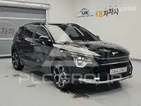 2022 KIA Niro