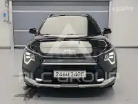 2022 KIA Niro