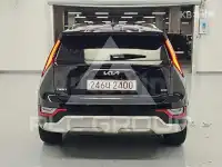2022 KIA Niro