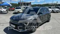 2022 KIA Niro