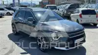 2022 KIA Niro