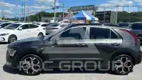 2022 KIA Niro
