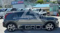 2022 KIA Niro