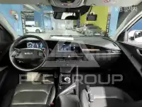 2022 KIA Niro