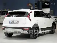 2022 KIA Niro