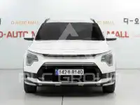 2022 KIA Niro
