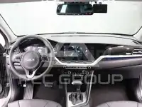 2022 KIA Niro