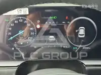 2022 KIA Niro